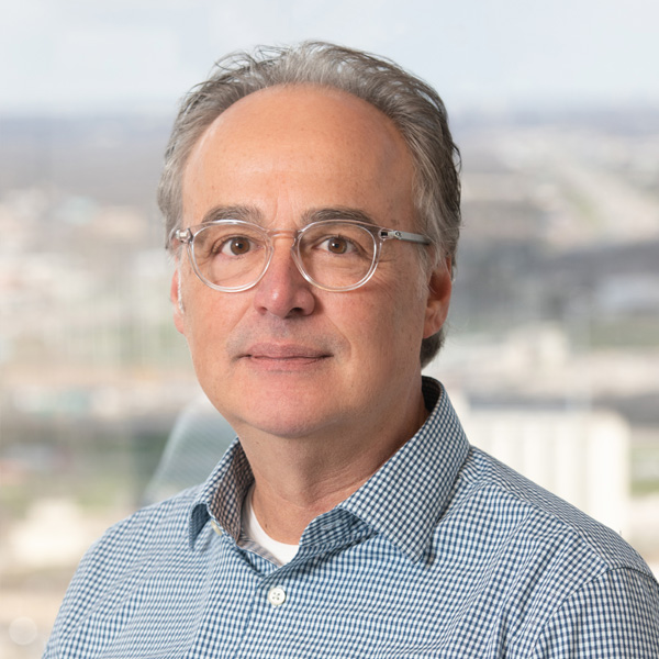 GARY GILLETTE