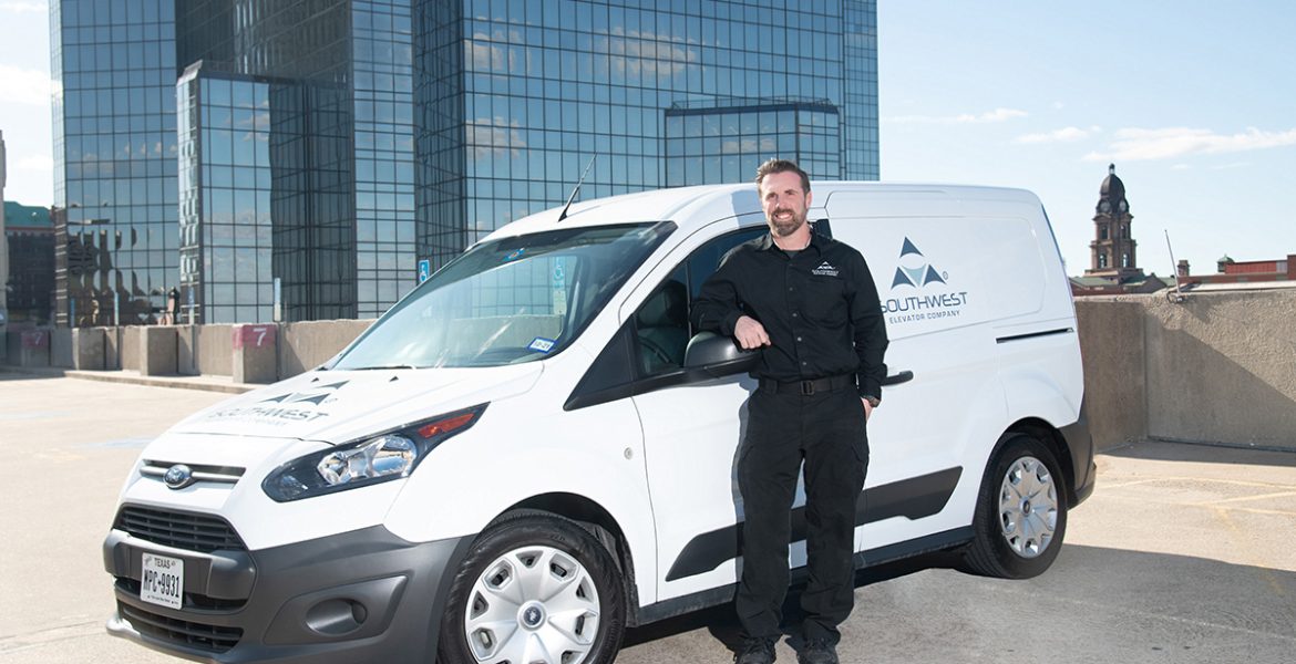 elevator service elevator services