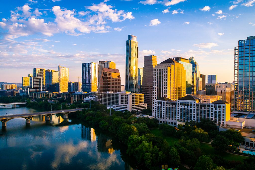 texas elevator companies