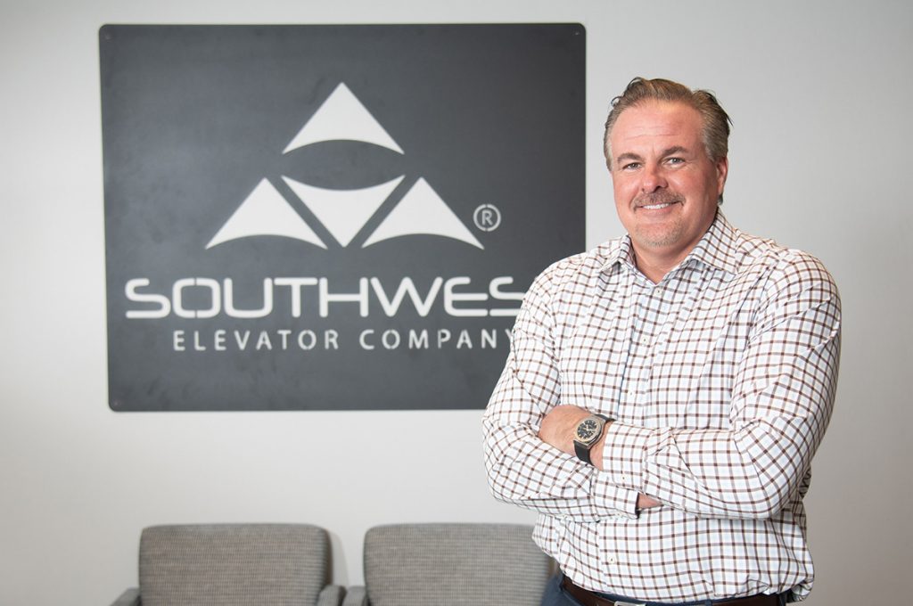 southwest elevator company