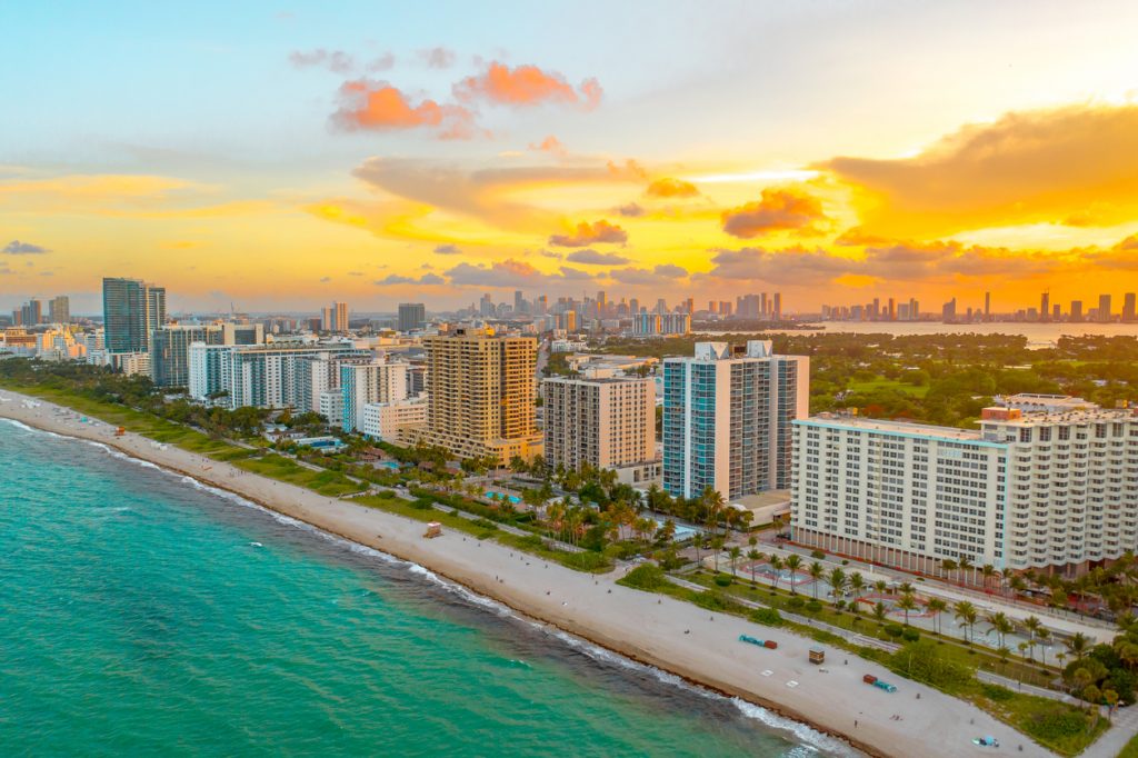 elevator companies in south florida