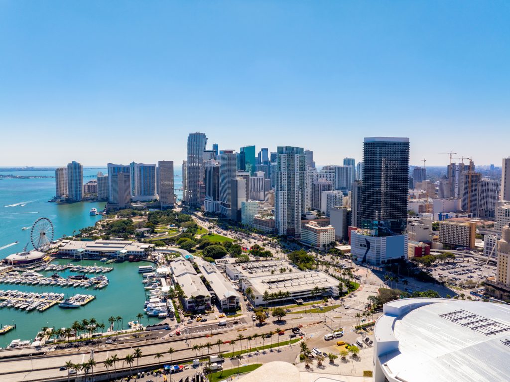 elevator company miami