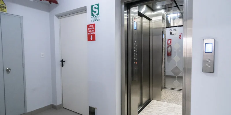 industrial elevator maintenance services