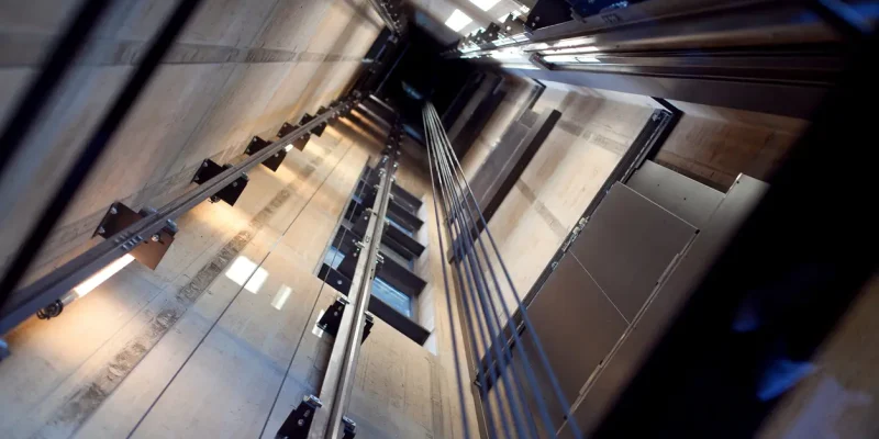 elevator repair Florida