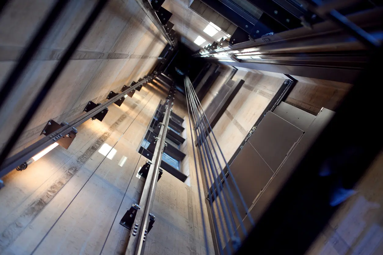 elevator repair Florida