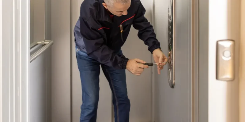 independent elevator company