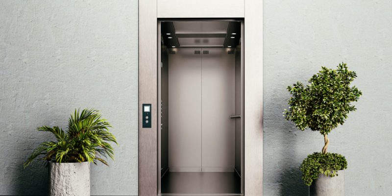 elevator maintenance companies