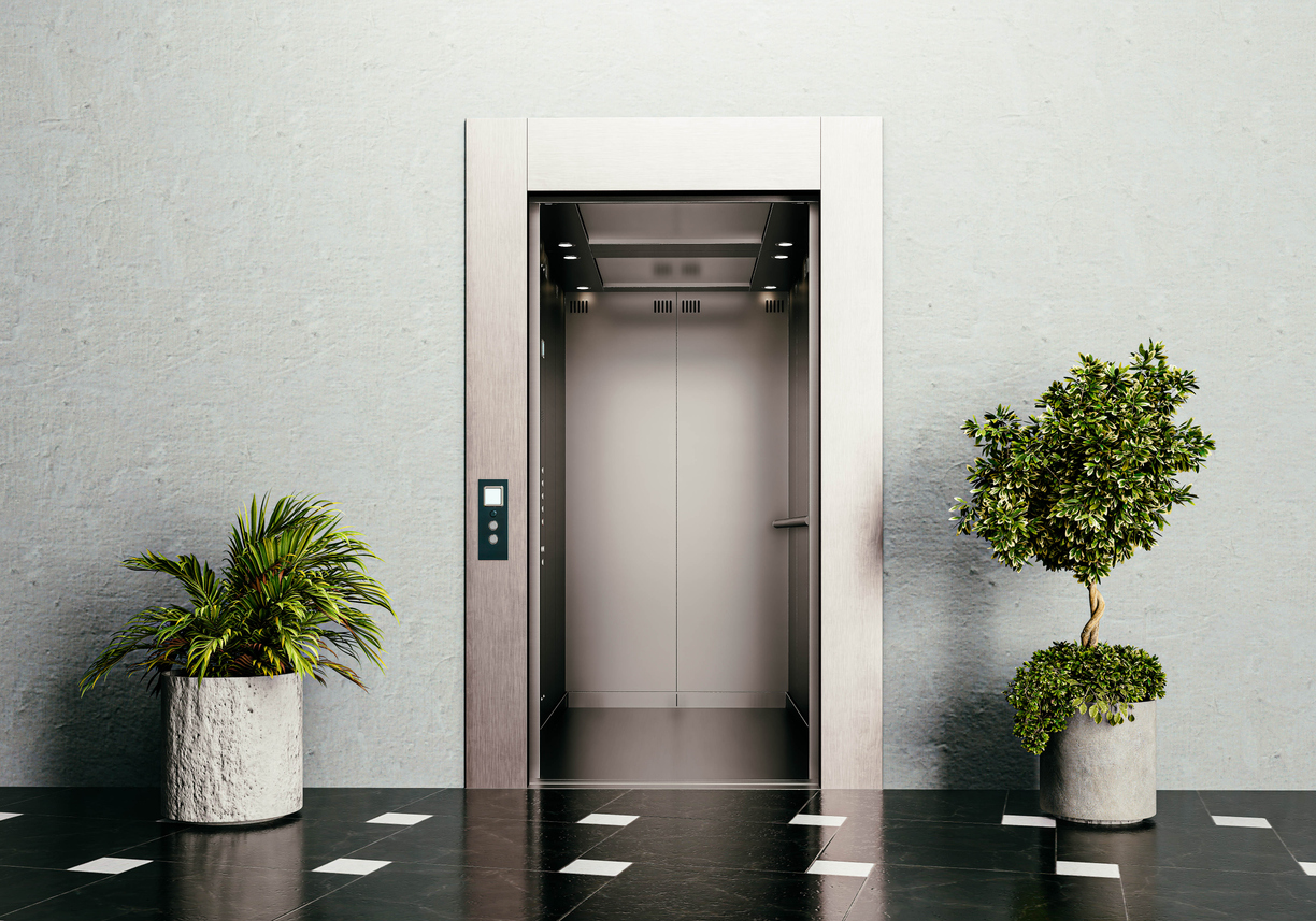elevator maintenance companies