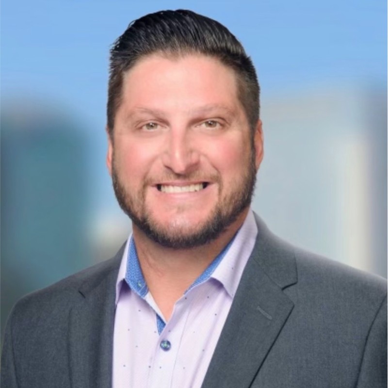 Bryan Stavropoulos - Area Director Of Operations Central Florida Bryan Stavropoulos - Area Director Of Operations Central Florida